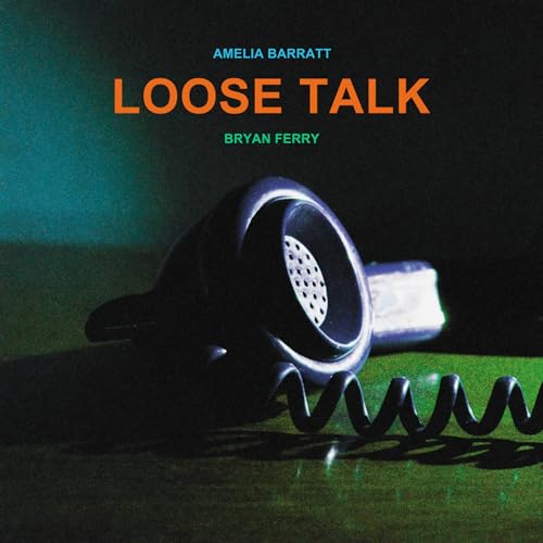 Bryan Ferry - Loose Talk ((CD))