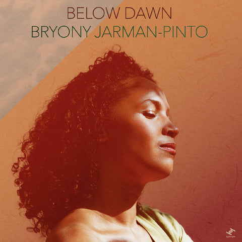 Bryony Jarman-Pinto - Below Dawn ((Vinyl))