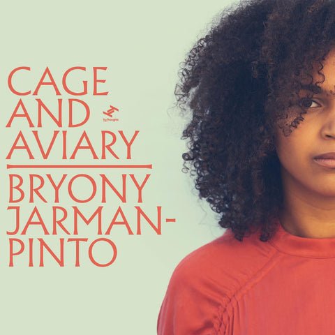 Bryony Jarman-Pinto - Cage and Aviary ((CD))