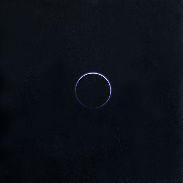 BUCK CURRAN - Immortal Light ((Vinyl))