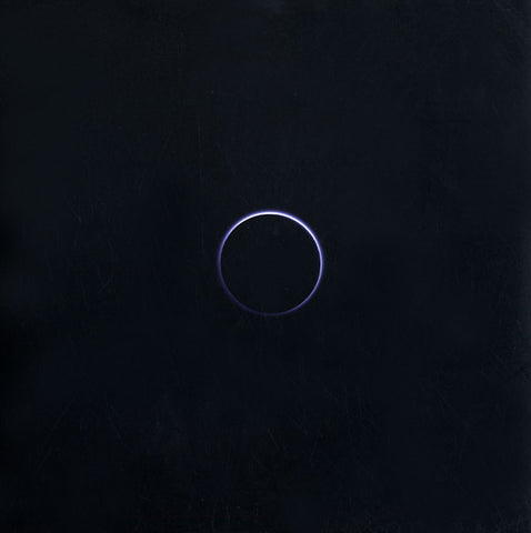 BUCK CURRAN - Immortal Light ((Vinyl))