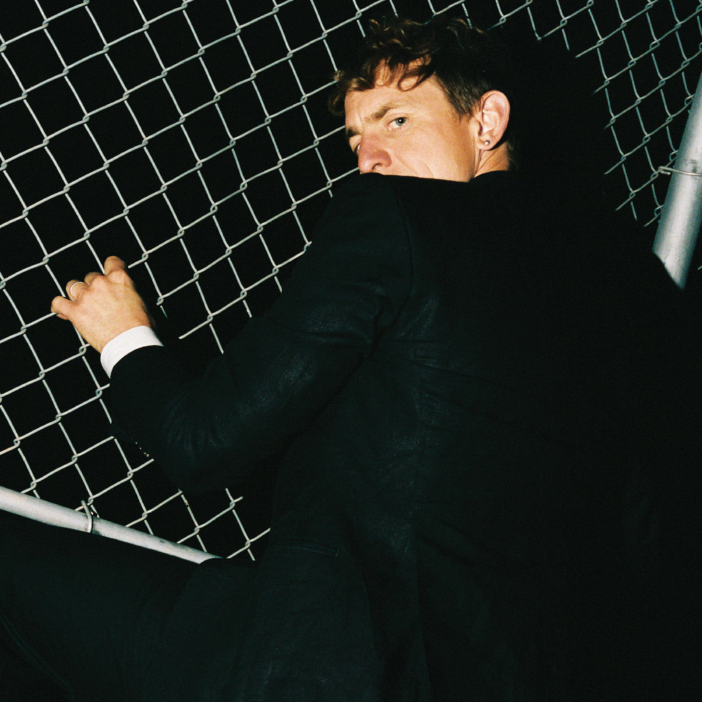 Buck Meek - The Mirror (Clear Vinyl) ((Vinyl))