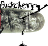 Buckcherry - 15 (20th Anniversary Edition, Limited Edition, Metallic Marble Colored Vinyl) (2 Lp's) ((Vinyl))