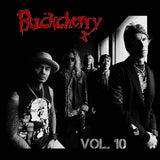 BUCKCHERRY - VOL. 10 ((CD))