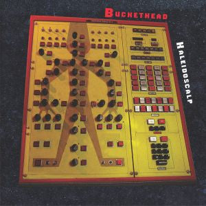 Buckethead - Kaleidoscalp ((CD))