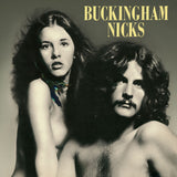 Buckingham Nicks - Buckingham Nicks (2025 Remaster) (Baby Blue Vinyl) ((Vinyl))