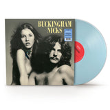 Buckingham Nicks - Buckingham Nicks (2025 Remaster) (Baby Blue Vinyl) ((Vinyl))