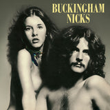 Buckingham Nicks - Buckingham Nicks (2025 Remaster) (Indie Exclusive Baby Pink Vinyl) ((Vinyl))