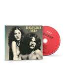Buckingham Nicks - Buckingham Nicks (2025 Remaster) ((CD))