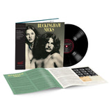Buckingham Nicks - Buckingham Nicks - Hi-Fi [Un-Numbered] ((Vinyl))