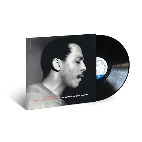Bud Powell - Amazing Bud Powell, Vol. 1 (Blue Note Classic Vinyl Series) [LP] ((Vinyl))