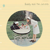 Buddy Guy/ Junior Wells/ Junior Mance - Buddy And The Juniors (Verve Acoustic Sounds Series) (180 Gram Vinyl) ((Vinyl))