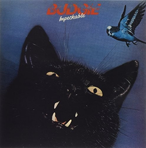 Budgie - Impeckable [Import] ((Vinyl))