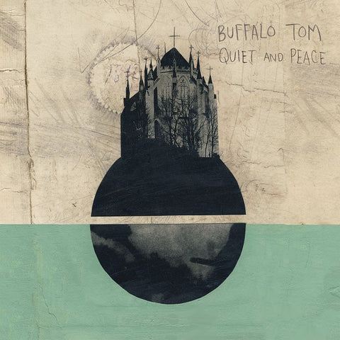 Buffalo Tom - Quiet and Peace ((CD))