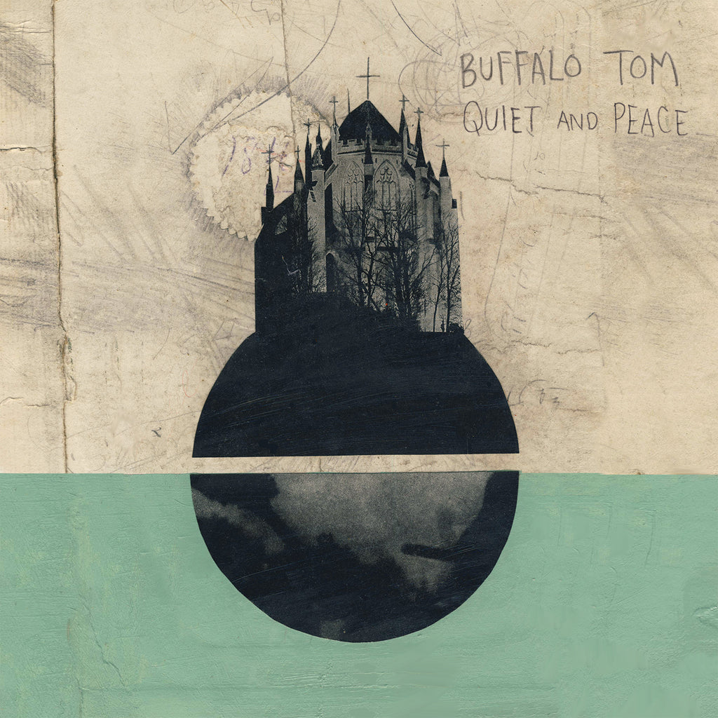 Buffalo Tom - Quiet and Peace ((Vinyl))