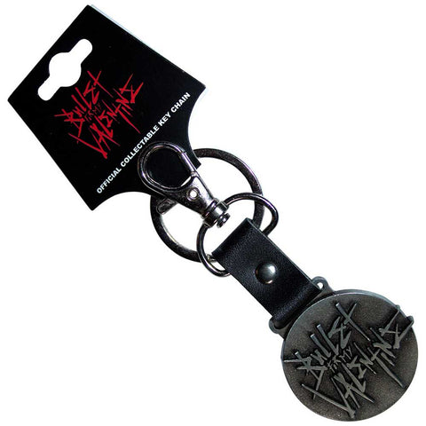 Bullet For My Valentine - Logo Emblem (())