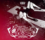 Bullet For My Valentine - Poison (Limited Edition, Deluxe Edition, Bonus Tracks, Anniversary Edition) (2 Cd) ((CD))