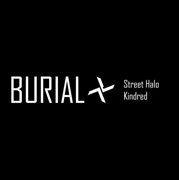 Burial - Street Halo EP / Kindred EP (Japanese Import) ((CD))