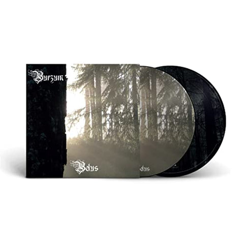 Burzum - Belus (Double Picture Disc) ((Vinyl))