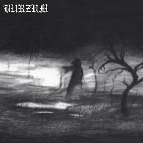 Burzum - Burzum / Aske (2Lp) ((Vinyl))