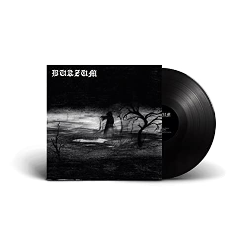 Burzum - Burzum ((Vinyl))