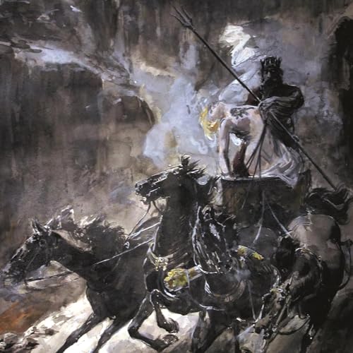 Burzum - Sol Austan, Mani Vestan (2Lp) ((Vinyl))