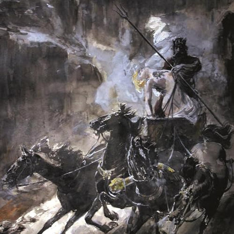 Burzum - Sol Austan, Mani Vestan (2Lp) ((Vinyl))