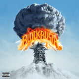 Busta Rhymes - BLOCKBUSTA [Explicit Content] (140 Gram Vinyl) (2 Lp's) ((Vinyl))