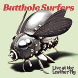 Butthole Surfers - Live At The Leather Fly (Opaque Pink Vinyl) (2 Lp) ((Vinyl))