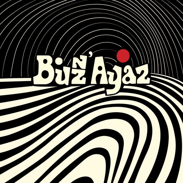 Buzz' Ayaz - Buzz' Ayaz ((Vinyl))