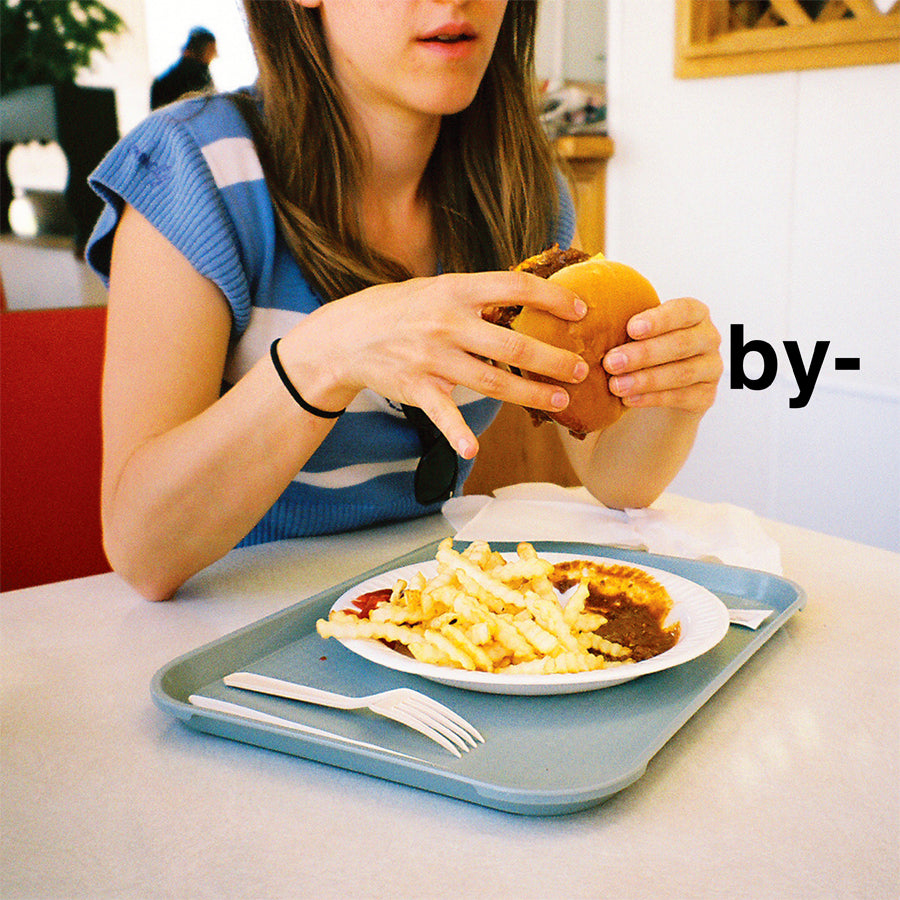 Bygones - By- ((CD))