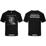 Suicidal Tendencies Mens T-shirt- Still Cyco Punk After All These Years