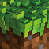 C418 - Minecraft Volume Alpha (Cassette) ((Cassette))