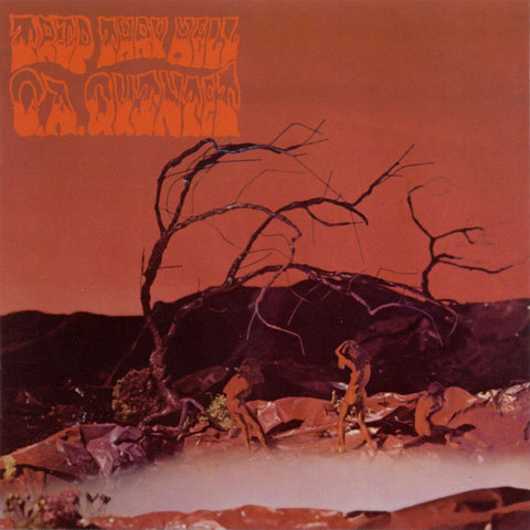 C.A. Quintet - Trip Thru Hell ((CD))