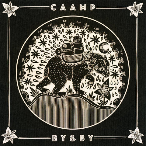 Caamp - By And By (Canary Yellow Vinyl) ((Vinyl))