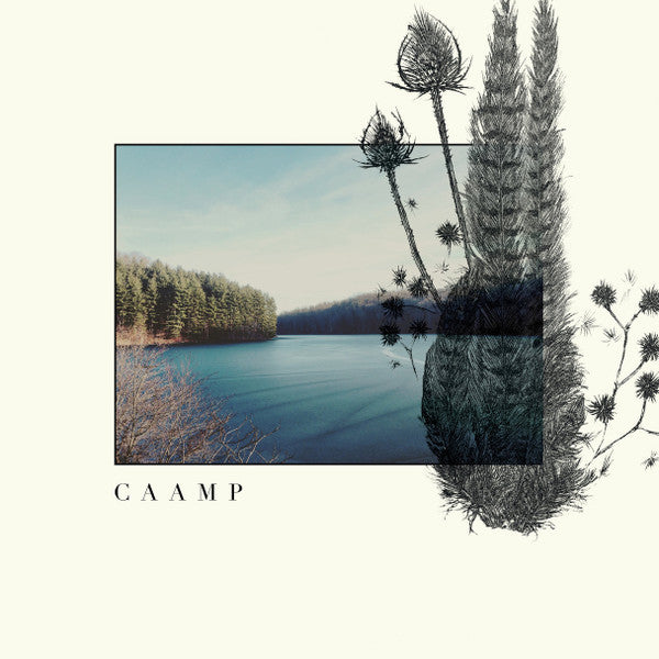 Caamp - Caamp ((Vinyl))