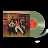 Caamp - Copper Changes Color (Indie Exclusive) (Olive Green Vinyl) ((Vinyl))