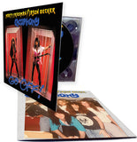 Cacophony - Go Off ! (Limited Edition, Digipack Packaging) ((CD))