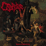 Cadaver - Hymns of Misanthropy [Explicit Content] (Limited Edition, Bonus Tracks, O-Card Packaging) ((CD))