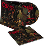 Cadaver - Hymns of Misanthropy [Explicit Content] (Limited Edition, Bonus Tracks, O-Card Packaging) ((CD))