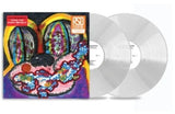 Cage the Elephant - Thank You Happy Birthday (Indie Exclusive, Clear Vinyl) (2 Lp's) ((Vinyl))