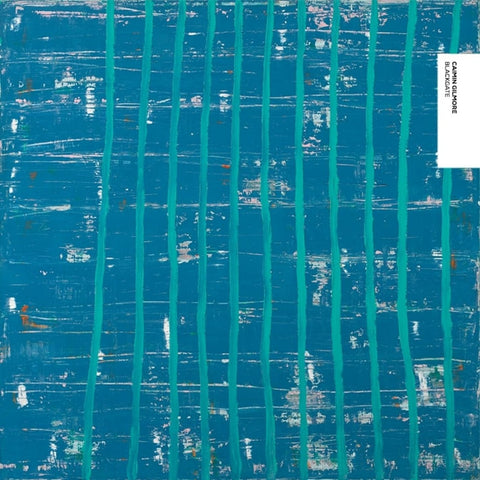 Caimin Gilmore - Blackgate ((Vinyl))