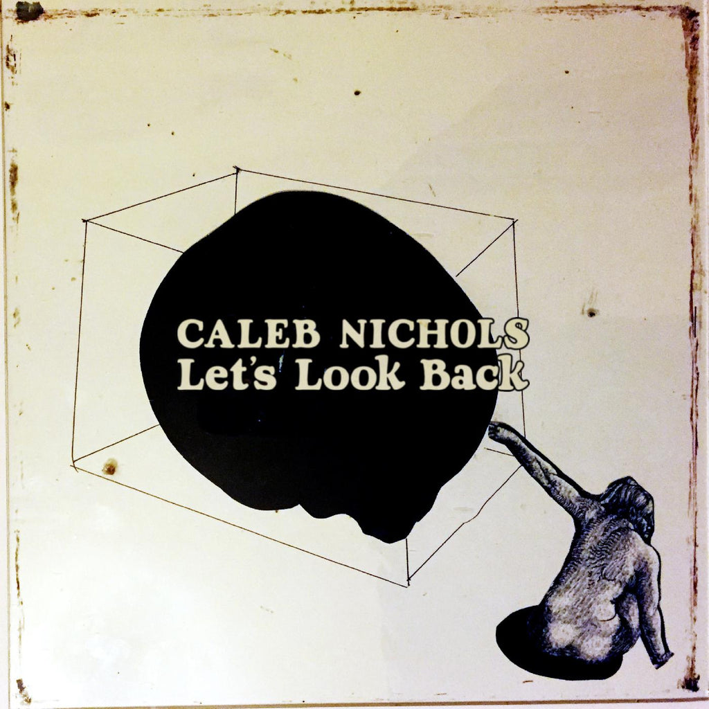 Caleb Nichols - Let's Look Back ((CD))