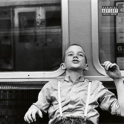 Callum Beattie - Indi (Coke Bottle Green Vinyl) ((Vinyl))