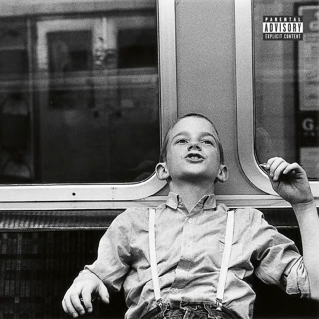 Callum Beattie - Indi ((CD))