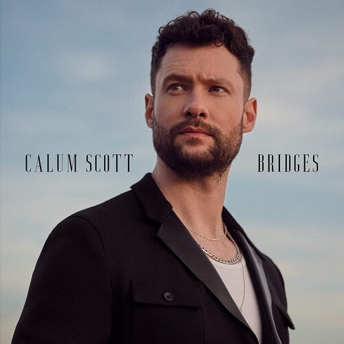 Calum Scott - Bridges [Import] ((CD))