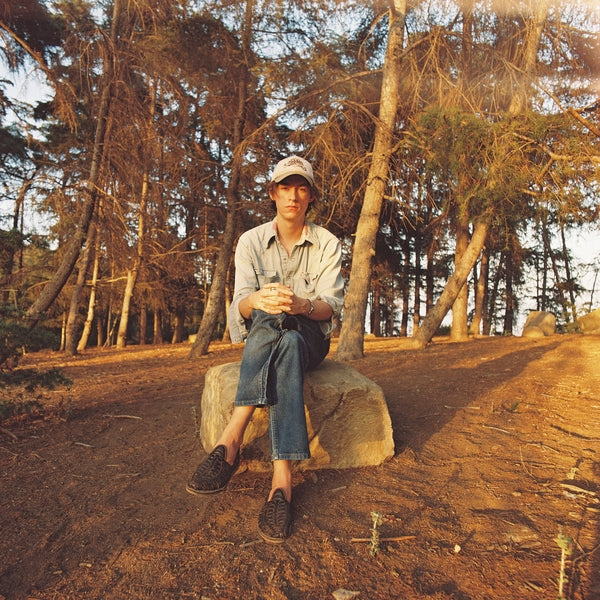 Cameron Knowler - Cameron Knowler ((Vinyl))