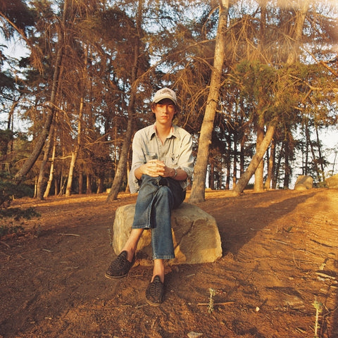 Cameron Knowler - Cameron Knowler ((Vinyl))