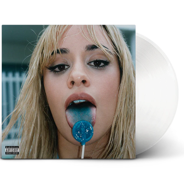 Camila Cabello - C XOXO (Limited Edition, Clear Vinyl) [Import] ((Vinyl))