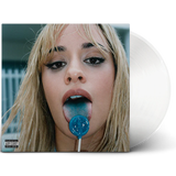 Camila Cabello - C XOXO (Limited Edition, Clear Vinyl) [Import] ((Vinyl))